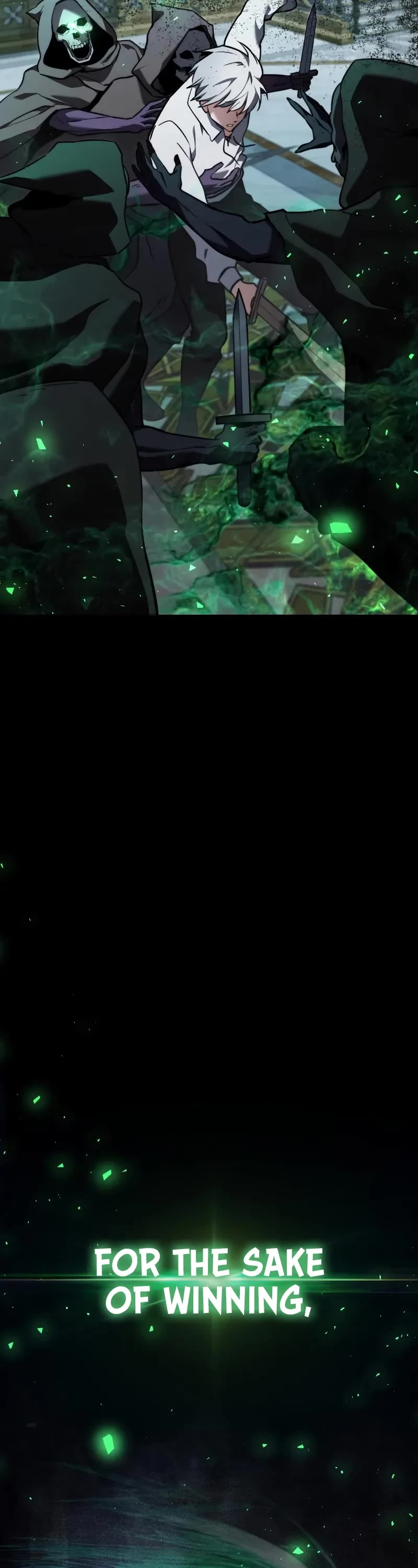 Terminally-Ill Genius Dark Knight, Chapter 115 image 17